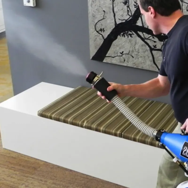 Professional Odor Removal in Beecher, MI